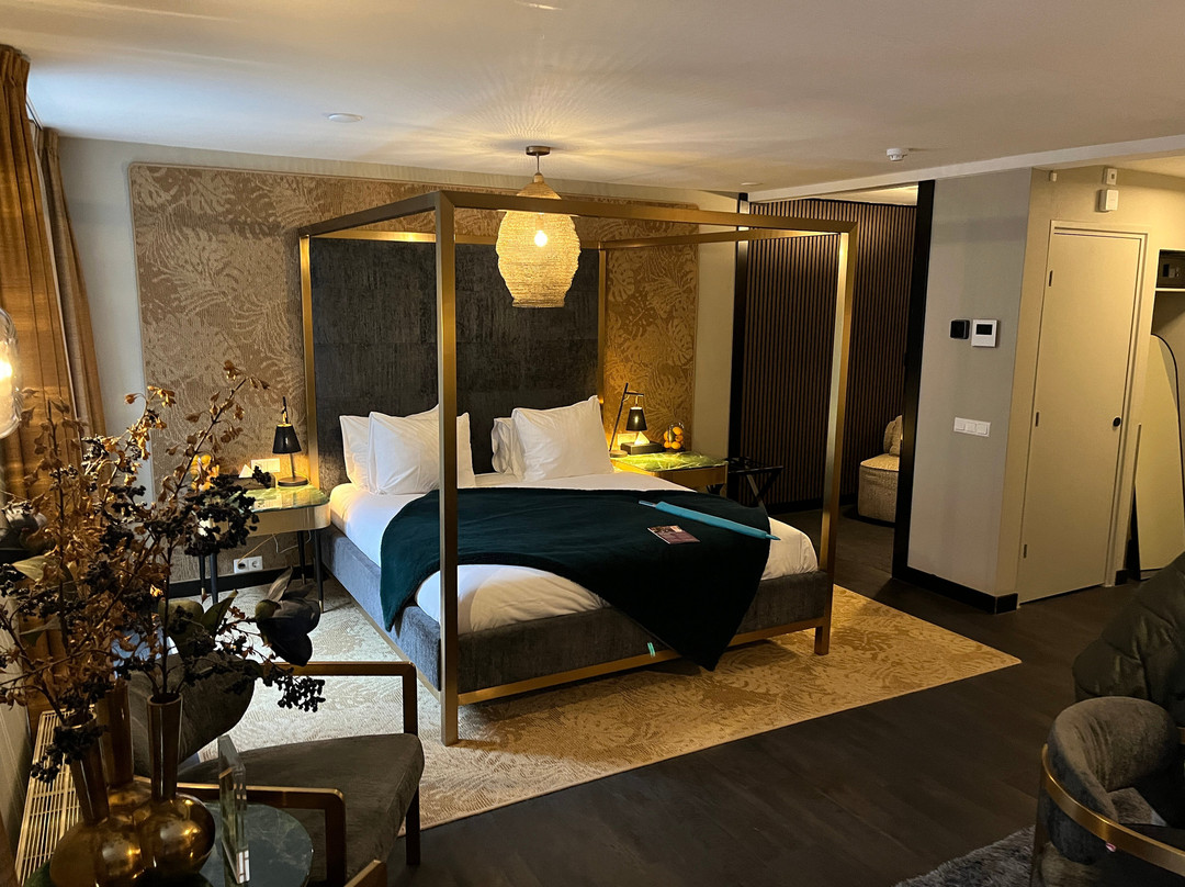 The River Suites主图