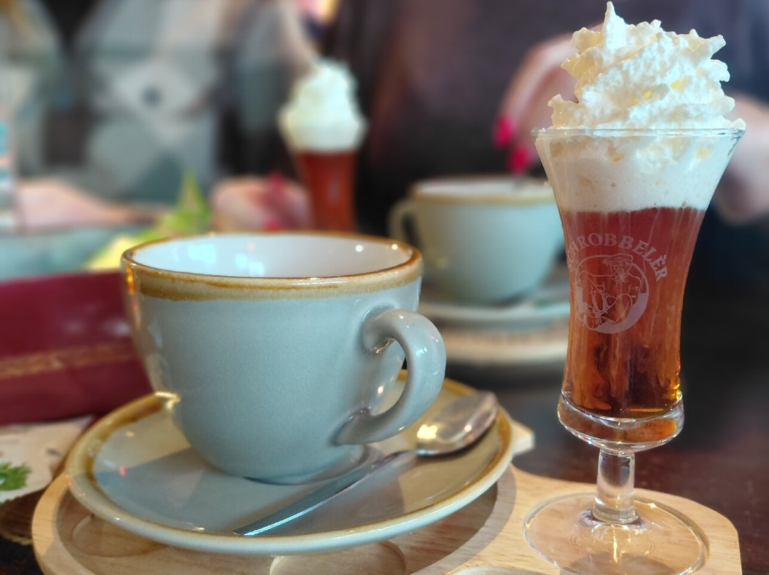 Schrobbelèr-蒂尔堡必去景点