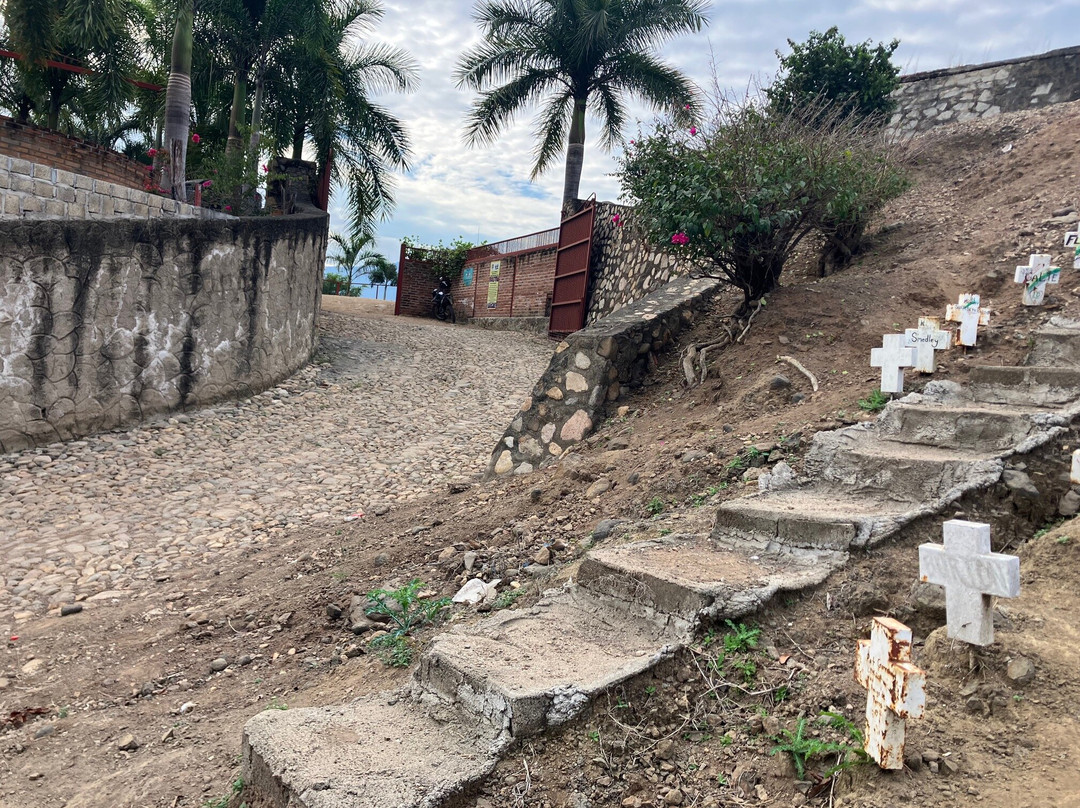 Jaltemba Equine Education Project (J.E.E.P.)-La Peñita de Jaltemba必去景点