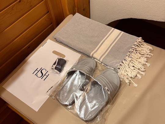 Hurrem Sultan Hamam Spa Center-Muratpasa必去景点