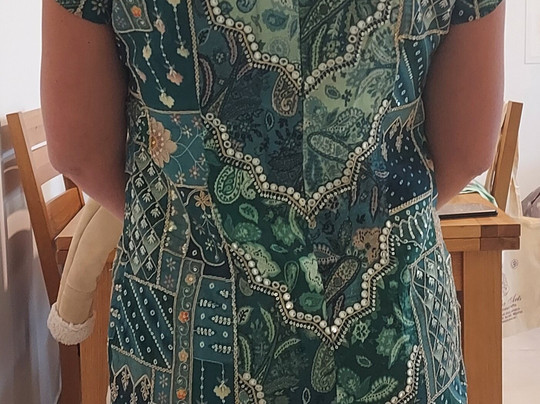 Hollywood Fashion Goa High Quality bespoke Tailoring-坎多林必去景点