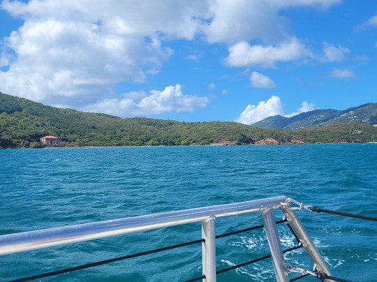 Castaway Cat-夏洛特阿马利亚必去景点