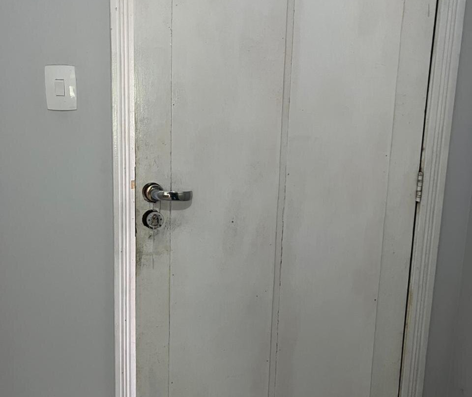 Vila Atlantica Inn主图