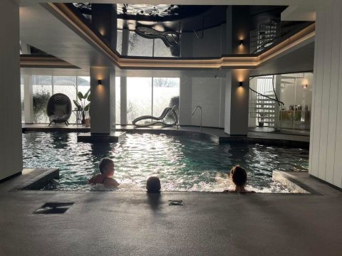 凯恩代尔酒店&休闲俱乐部-官方