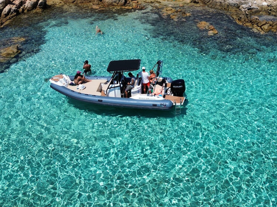 BlueIslandSardinia-帕劳必去景点