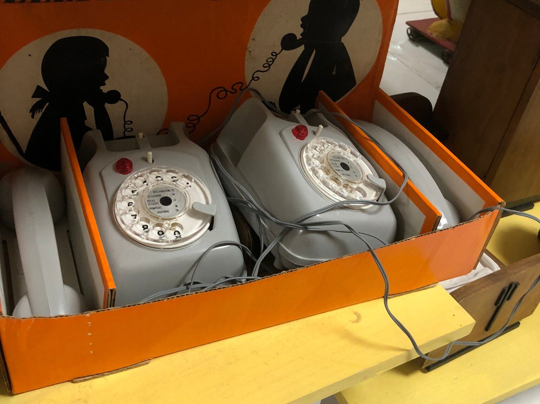 Musée des Jouets-蒙托邦必去景点