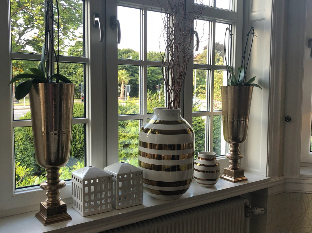 Hotell Dannegården主图