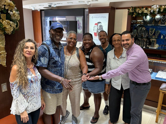 Grand Jewelers-夏洛特阿马利亚必去景点