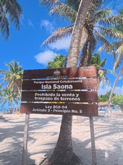 Franconero Escursioni-Bayahibe必去景点