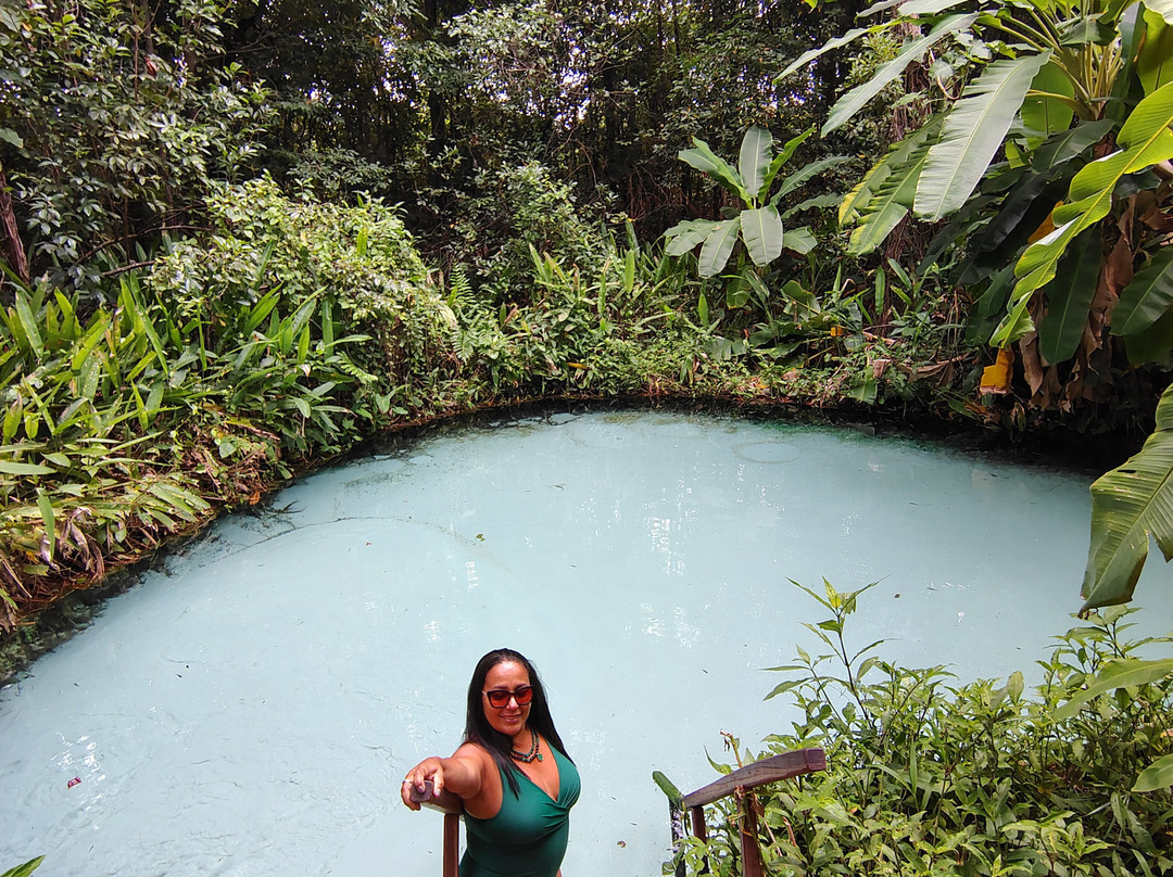 JALAPÃO OFICIAL-Palmas必去景点