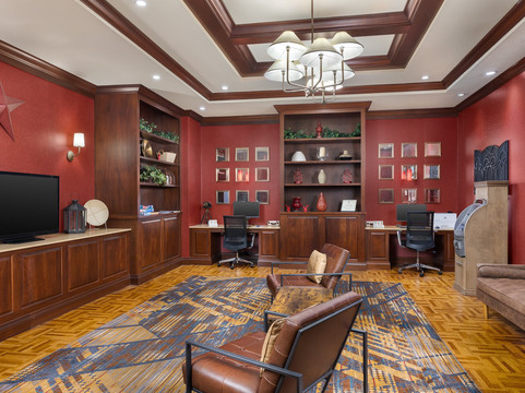 DoubleTree by Hilton Hotel Cincinnati Airport主图