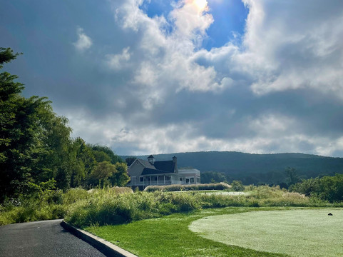 Maryland National Golf Club-Middletown必去景点