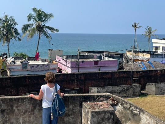 South India Voyages (murugan)-马杜赖必去景点