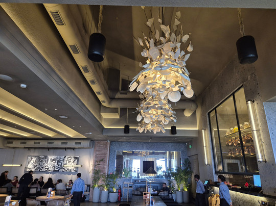 The Mall Of Faridabad-法里达巴德必去景点