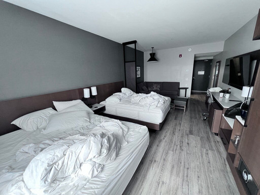 Hyatt Place Toronto / Brampton主图