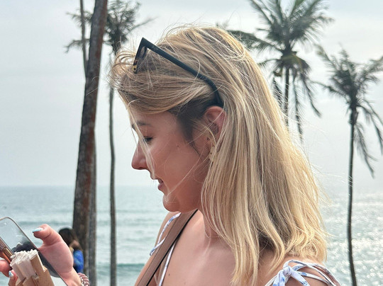 Coconut Tree Hill-美蕊沙必去景点