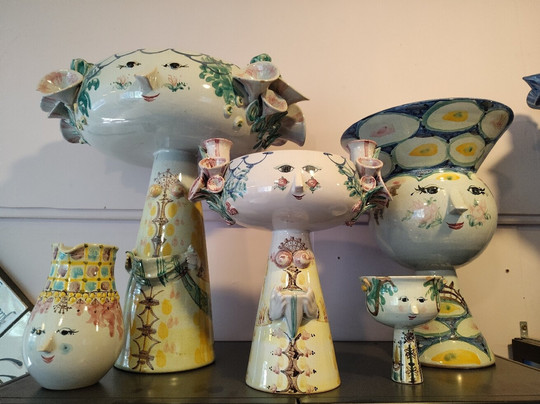 Bjørn Wiinblads Kunstnerhjem