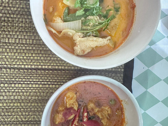 Smile Organic Farm Cooking School-清迈必去景点