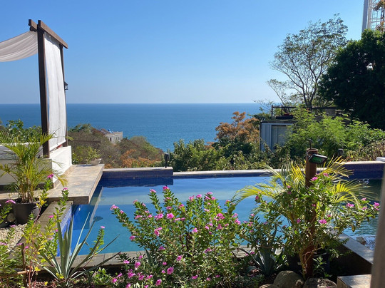 Casa Qi Mazunte主图