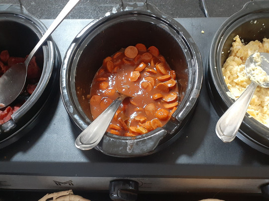 Hotel Balneario Cabo Frio主图