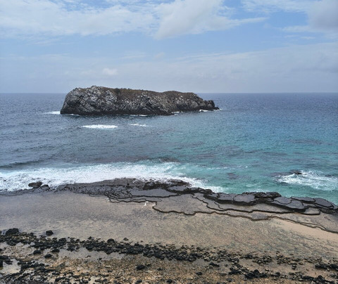 Paulo Guia Noronha-费尔南多-迪诺罗尼亚群岛必去景点