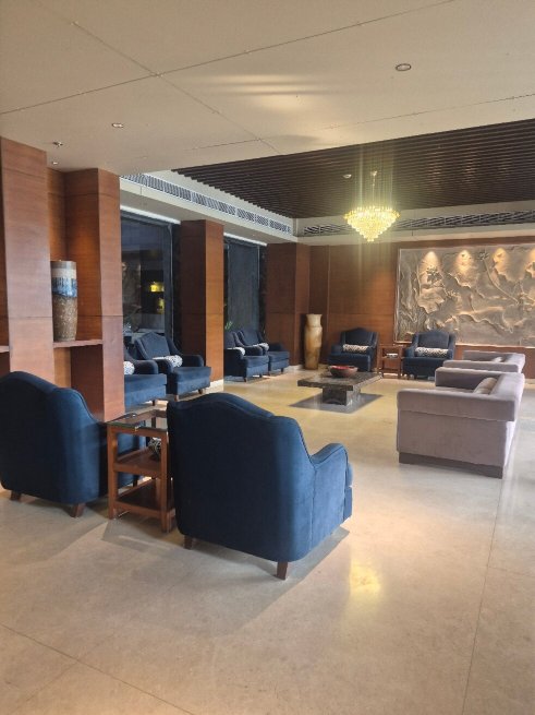 The Acacia Hotel & Spa Goa-官方