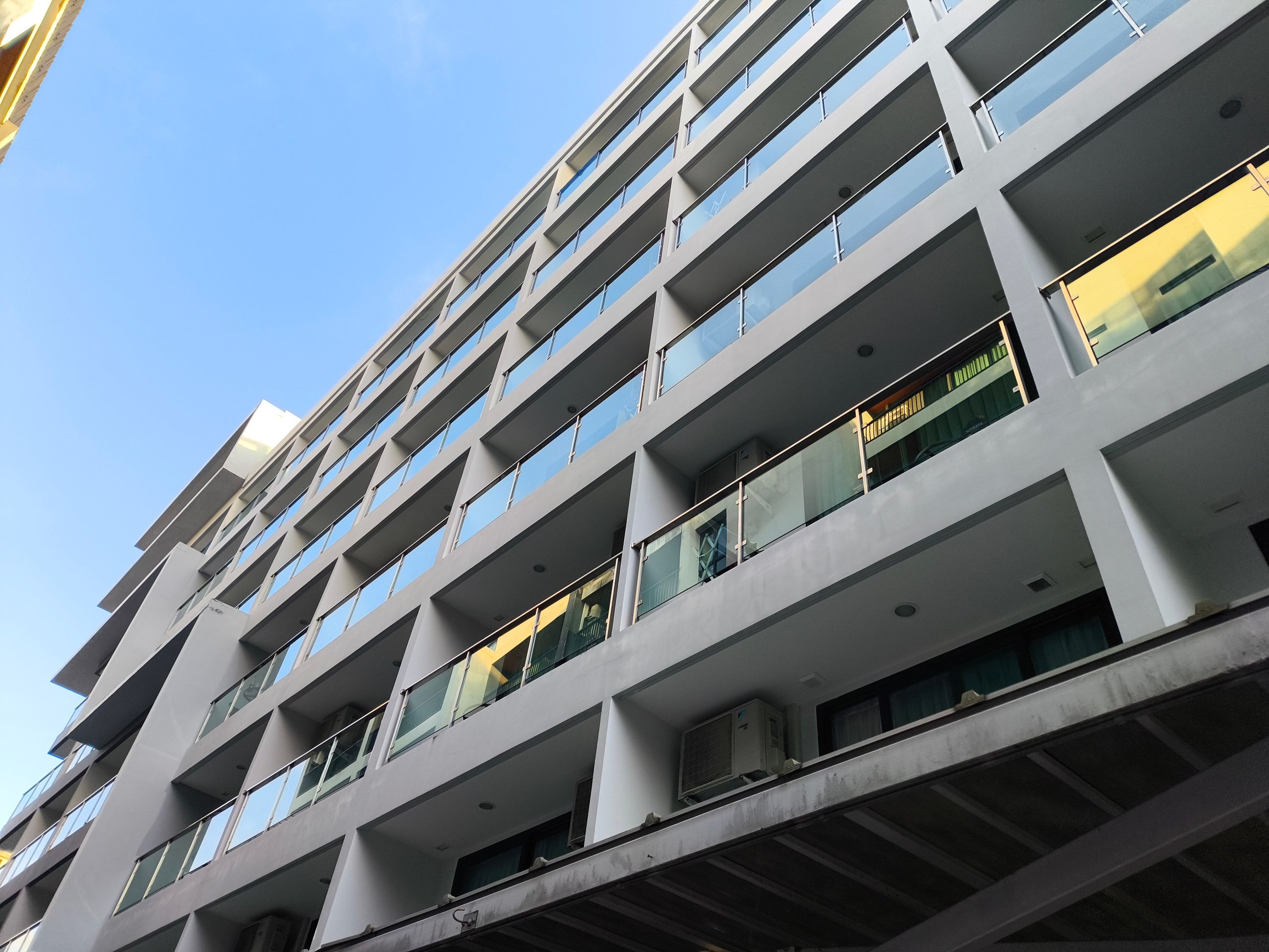 Wekata Luxury-浴室