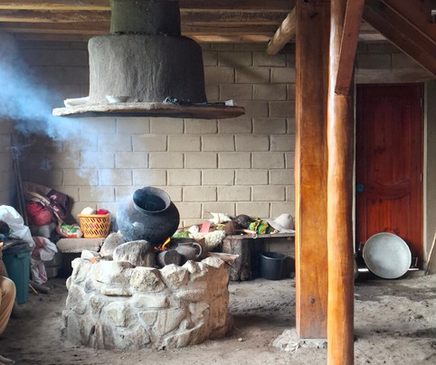 Saraurku-Saraguro必去景点