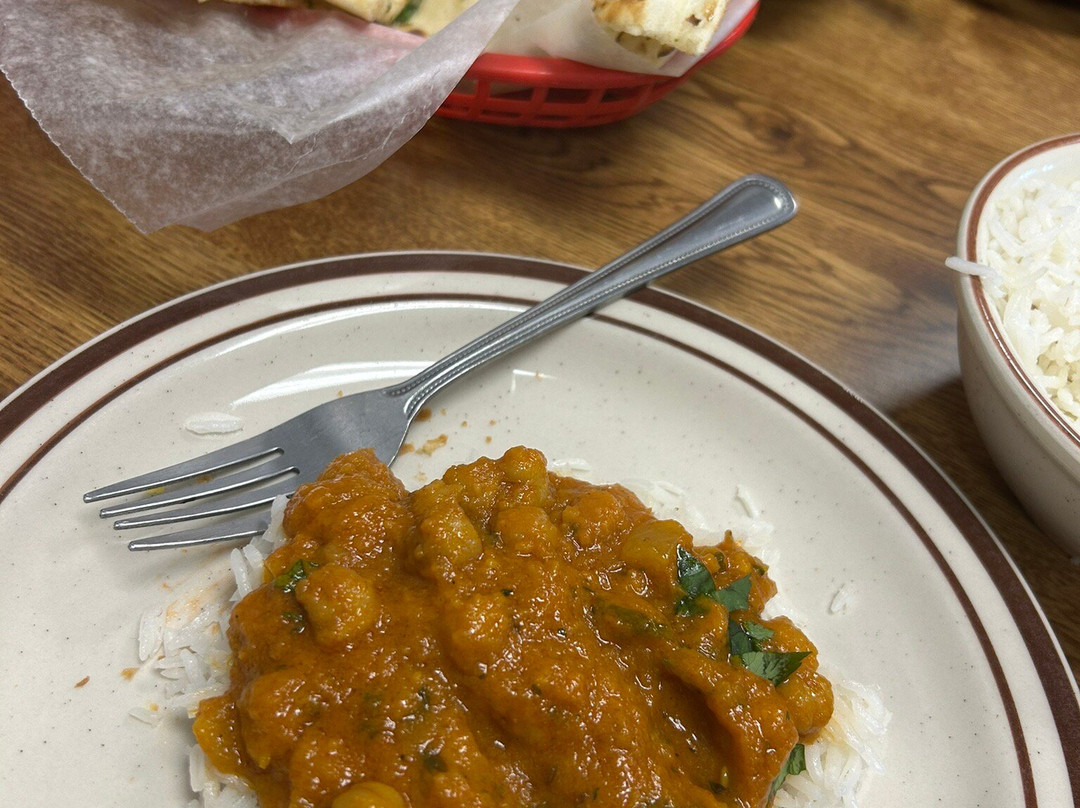 Taste of India