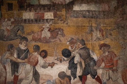 Mila - Museo Itinerante dei Luoghi Alfonsiani-Sant'Agata de' Goti必去景点