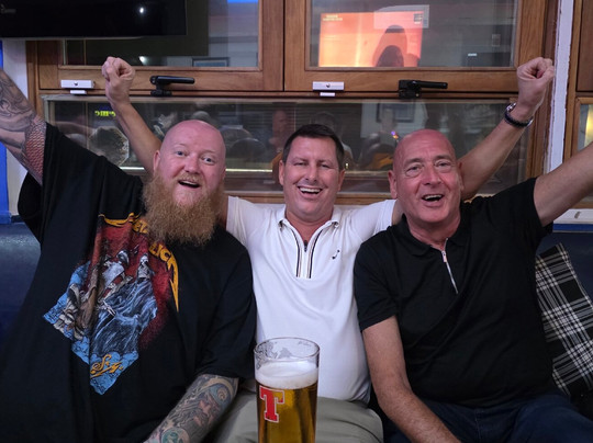 Flower Of Scotland-Caleta de Fuste必去景点