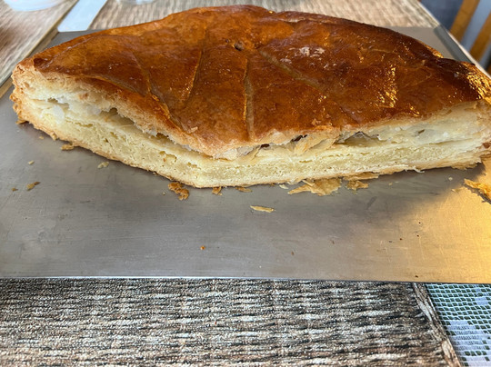 Banette - Le p'tit qu'a l'pain