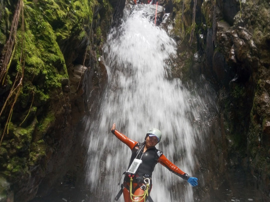 El Vagante-Coroico必去景点