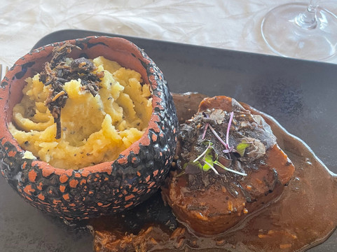 Domaine du Majastre主图