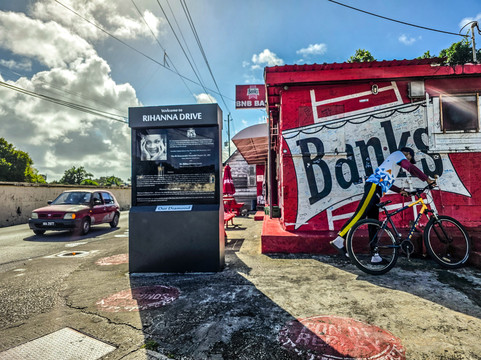 The Agard Experience-布里奇顿必去景点