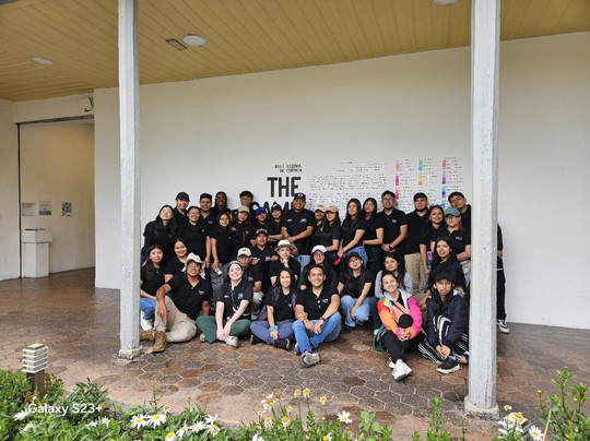 Modern Art Museum-昆卡必去景点