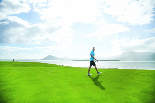 天堂酒店及高尔夫俱乐部主图