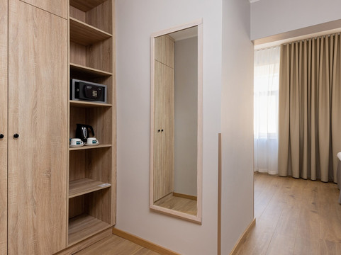 塔林库特兹瓦尔德酒店主图