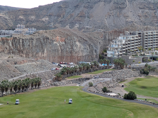 Anfi Tauro Golf-Platero必去景点