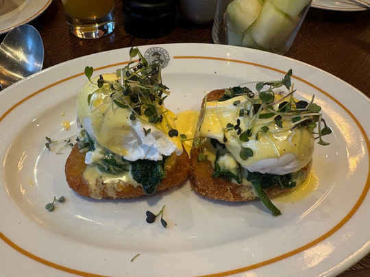 The Mercantile Hotel