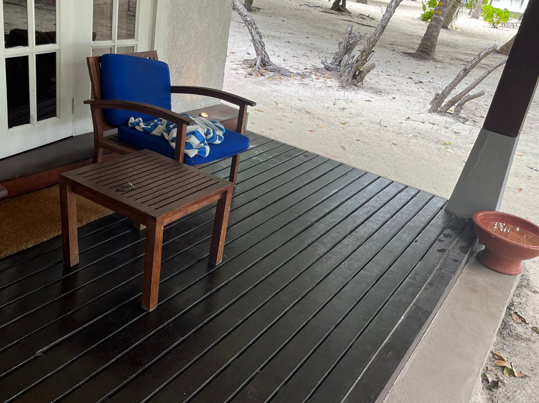 阿达郎精选度假村-美度胡帕鲁岛主图