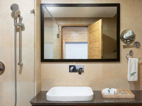 马苏里酒店住宿-布伦特伍德酒店