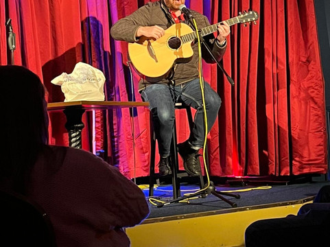 Cahir Comedy Club-卡希尔必去景点