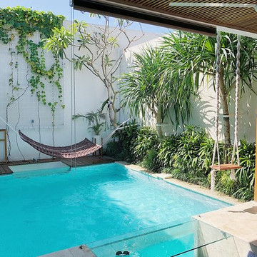 Sana Vie Villa Seminyak by Ini Vie Hospitality主图
