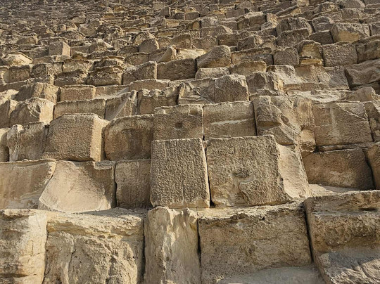 Egyptian Tour Guide Magdy-开罗必去景点