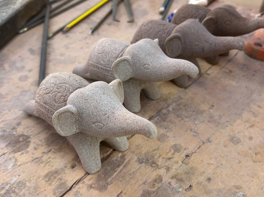 Ron Tuk Tuk Driver-暹粒必去景点