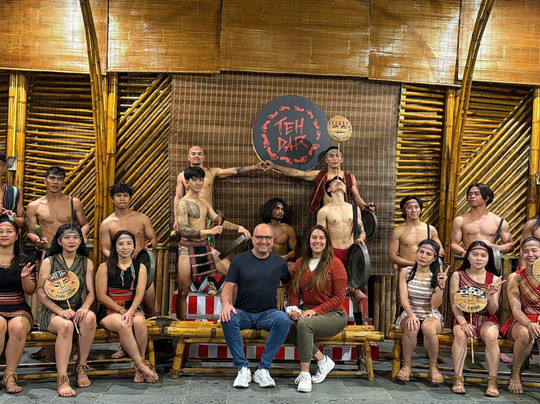 Hoi An Lune Center-会安必去景点