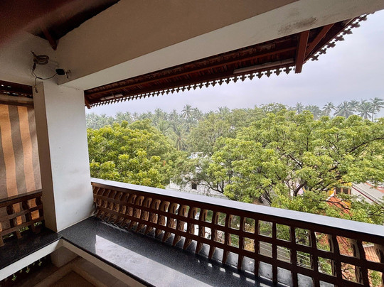 Indian Residency主图