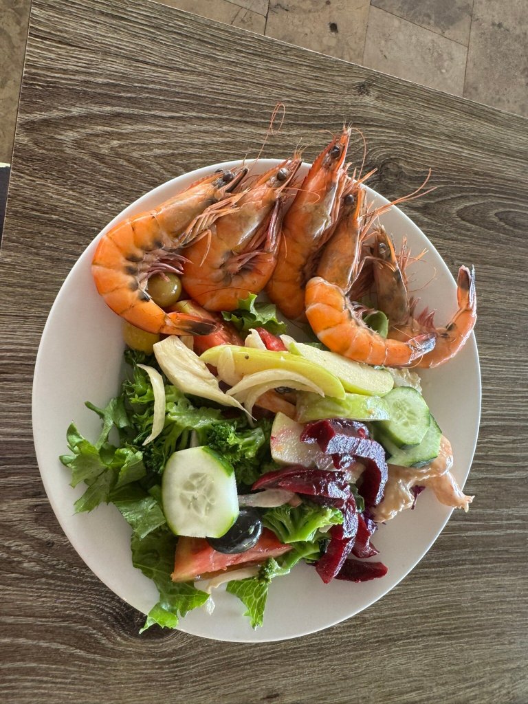 凯博海滩酒店-官方