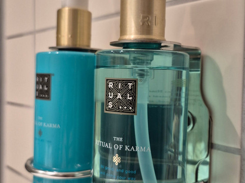 Roemskog Spa & Resort Restaurant